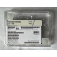 SSD NVMe Kelas Enterprise 7.68TB U.2/U.3, PCIe 4.0 X4, 144-layer 3D TLC, Daya Tahan 1DWPD, Seri D7-P5510