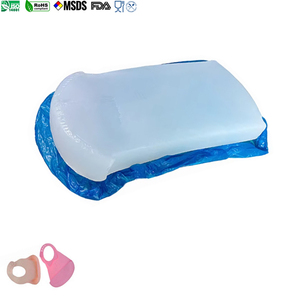 באיכות גבוהה ייצור גומי סיליקון קומדי באיכות גבוהה עבור גאדג 'טים סיליקון ייצור - Product Image 4