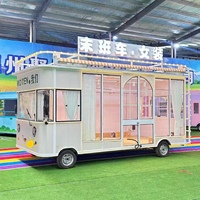 Chariot mobile commercial sur mesure pour l'affichage de vêtements, salon de beauté, salon de manucure, coiffure, remorque de vente