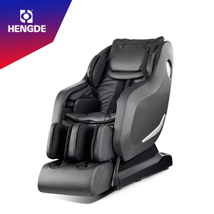 3D Complet Zéro Gravité Chaise de Massage <span class=keywords><strong>HD</strong></span>-816 - Product Image 3