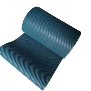 Cinta transportadora de PU/PVC OEM perforada y para alimentos, tipo escalera, UNI Belting, 5000 mm, 5.0 mm de grosor, 1 año de garantía - Product Image 2
