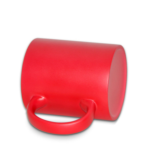 Tasse à café en céramique par sublimation 11oz vente en gros tasses à sublimation tasse magique - Product Image 4