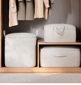 Waterproof Bathroom Storage Bag for Toiletries and Furniture - Product Image 2