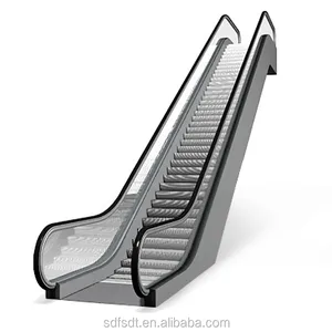 FUJIZY Brand Best Buys Residential Escalator Made in China Factory