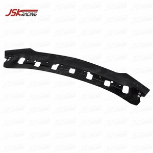 กันชนหน้า PP สำหรับฟอร์ด มัสแตง ปี 2019-2021 รุ่นดัดแปลง อัพเกรด สไตล์ S Gt500 - Product Image 4