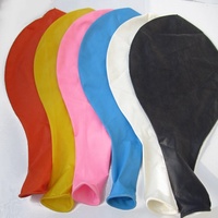 Nouveaux Ballons Gonflables Géants en Latex pour Fête de Révélation du Sexe (Garçon ou Fille)