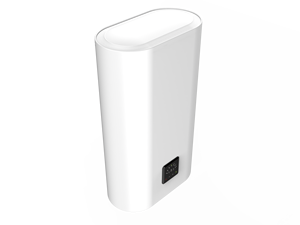 <span class=keywords><strong>Chauffe</strong></span>-<span class=keywords><strong>eau</strong></span> électrique sans fin à double réservoir, 220V-240V, ultra-plat, <span class=keywords><strong>gain</strong></span> <span class=keywords><strong>de</strong></span> <span class=keywords><strong>place</strong></span>, 30, 50, 80, 100L, écran tactile, avec stockage - Product Image 2