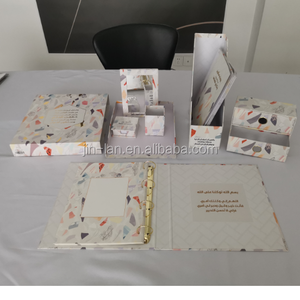 กล่องอุปกรณ์เสริม,Ringbinder,นิตยสาร,ถาด - Product Image 3