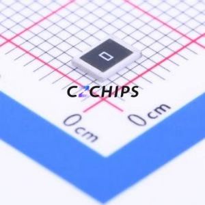 Resistencia SMD CR1812F0R00E04Z 1812 (Tipo: Película Gruesa) (Resistencia: 0 Ohmios Precisión: 1%) - Product Image 1