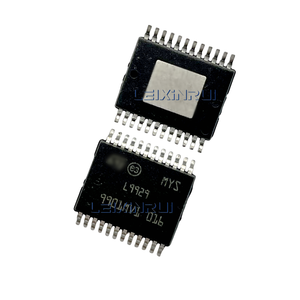 RTS ATTINY13A-PU Dip-8 ban đầu ATTINY13-20PU vi điều khiển <span class=keywords><strong>attiny13v</strong></span> chip attiny45 attiny12 attiny25vattiny85 - Product Image 3
