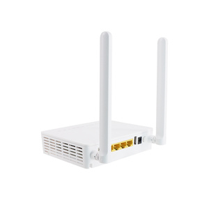 Xp6425 onu <span class=keywords><strong>modem</strong></span> 2.4g <span class=keywords><strong>wifi</strong></span> עם 2 אנטנות 1ge + 3fe שלט רחוק סיב אופטי עבור fttx epon ftth - Product Image 5