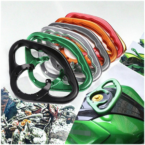 Pour <span class=keywords><strong>BMW</strong></span> F650GS 2006-2012 Radiateur Garde Grille Couverture Protecteur <span class=keywords><strong>Moto</strong></span> Corps Systèmes Accessoires pour F800R F800S <span class=keywords><strong>F800ST</strong></span> - Product Image 3