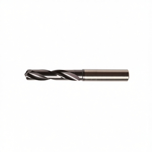 Universal <b>Carbide</b> <b>Drill</b> <b>Bit</b> 5xD Nano TiAlN Coated Drilled <b>Carbide</b> <b>Drill</b> <b>Bits</b> for Machine Tools - Product Image 2