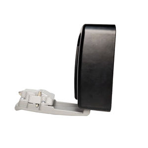 Key hộp khóa cho bên ngoài chính hộp khóa treo tường 4 chữ số kết hợp khóa hộp an ninh Key chủ mật mã khóa hộp - Product Image 5