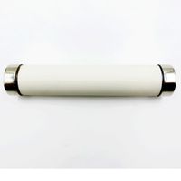 Résistance non inductive en oxyde métallique 300W, composant électronique de puissance à faible inductance