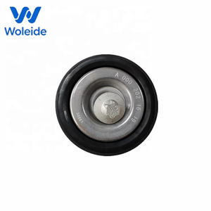 Approvisionnement direct usine, Poulie tendeur pour <span class=keywords><strong>courroie</strong></span> d'entraînement du moteur M271 pour Mercedes-Benz W204 W212 W207, Référence. A0002021619 - Product Image 1