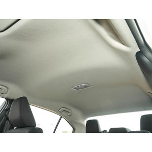 Nuevo 2025: Sedán Automático 1.2T Turbo Edición Pioneer con Cámara de Reversa, Luces LED de Seguridad Anticolisión, Ideal para la Ciudad - Product Image 6