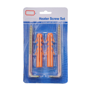 ชุดสกรูสำหรับอ่างล้างหน้าชุดสกรูคาร์บอนชุดซ่อมบรรจุภัณฑ์แบบบลิสเตอร์ - Product Image 3