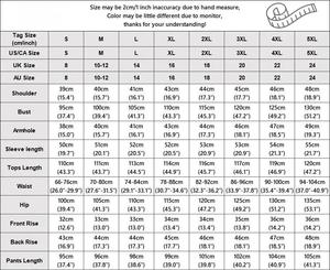 Conjunto de dos piezas para <span class=keywords><strong>mujer</strong></span> árabe musulmana, Camisa larga Irregular de Color sólido elegante y a la moda, <span class=keywords><strong>pantalones</strong></span> de pierna ancha, bata, Túnica de dos piezas, estilo árabe musulmán, para <span class=keywords><strong>mujer</strong></span> - Product Image 2