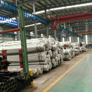 ASTM <span class=keywords><strong>A106B</strong></span> pipa baja mulus karbon ST52 tabung baja presisi gulung dingin St35 tabung baja - Product Image 6