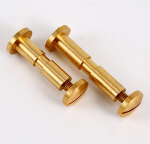 Tornillo Chicago <span class=keywords><strong>de</strong></span> <span class=keywords><strong>Acero</strong></span> <span class=keywords><strong>Inoxidable</strong></span> <span class=keywords><strong>de</strong></span> Alta Calidad <span class=keywords><strong>de</strong></span> Fábrica <span class=keywords><strong>de</strong></span> Shenzhen, Tornillo Chicago <span class=keywords><strong>de</strong></span> Latón - Product Image 3
