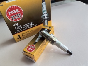 หัวเทียนอิริเดียม DCPR7EGP 1682 สำหรับรถยนต์ Kia Honda <span class=keywords><strong>Mazda</strong></span> หัวเทียนนิกเกิลประสิทธิภาพสูง ราคาโรงงาน ขายส่ง - Product Image 3