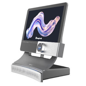 Máquina Analizadora de Piel Inteligente Exclusiva para Clínicas, Análisis de Tendencias de Envejecimiento Facial, Detección Dinámica de Arrugas y Pigmentación, Equipo de Escritorio - Product Image 5