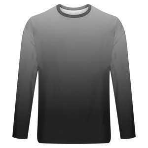 ชุดวอร์มผู้ชายแบบสั่งทำขายส่ง ผ้าคุณภาพ 100% ชุดเซ็ตเสื้อผ้าผู้ชายคุณภาพสูง 100% - Product Image 5