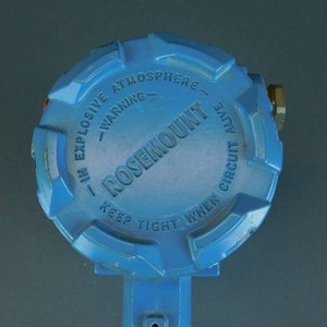 Medidor de Nivel por Radar de Onda Guiada Rosemount 3301, 24 V CC, 4-20 mA, Sensor de Nivel de Líquido - Product Image 4