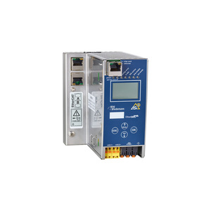 Passerelle Ethernet Bihl+Wiedemann BWU4830 ASi3 EtherCAT Module de sécurité et de cybersécurité - Product Image 1