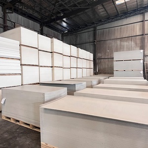 แผ่นซีเมนต์กันไฟหนา 18 มม. สำหรับพื้นชั้นลอย <span class=keywords><strong>LOFT</strong></span> รับน้ำหนักได้มาก ได้รับการรับรองมาตรฐาน ASTM ใช้สำหรับงานภายนอกและห้องครัว - Product Image 6