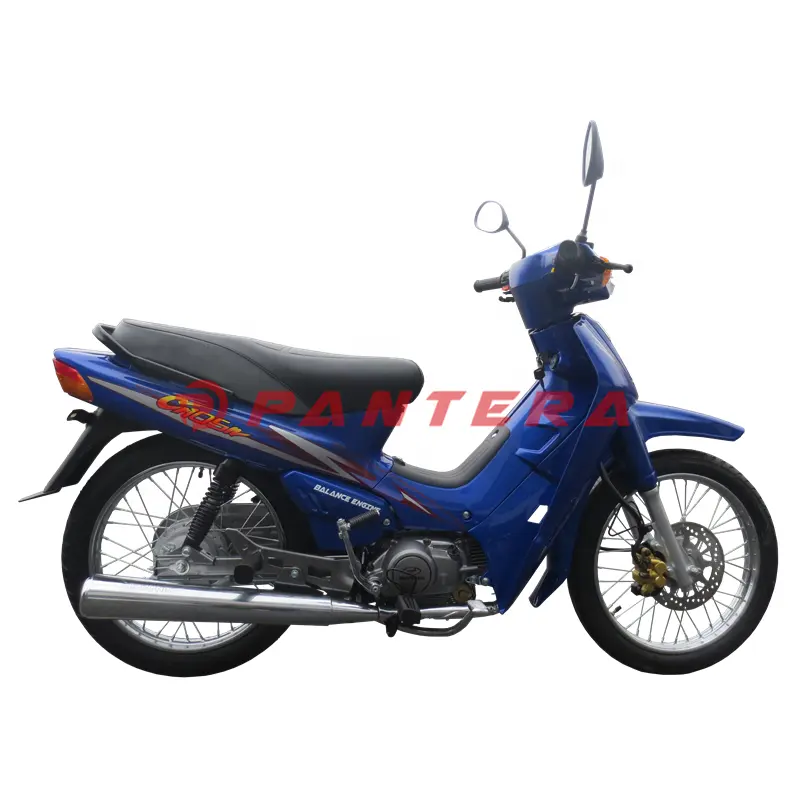 100cc Bensin Skuter 110cc 70cc Moped Murah Motor Sepeda