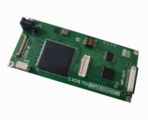 Module LVDS vers HDMI, 1080P@60Hz, pour Sony EV7300/EV7500 et Domestic VS-SCZ2035D W323 - Product Image 3