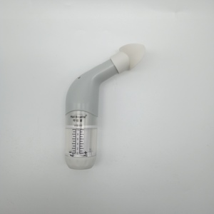 KAIYI alat olahraga medis portabel, alat pelatih pernapasan terapi fisik dalam - Product Image 4