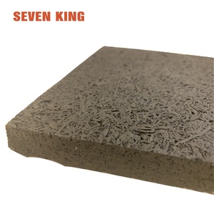 Acoustic Cách Âm Chống Mài Mòn Phòng Trưng Bày Phòng Tập Thể Dục Đệm Sàn Thảm Cao Su - Product Image 2