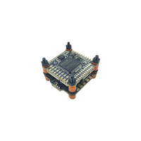 DAKEFPV H743 FC 6S 55A 8S 60A 70A 4-en-1 8 bits ESC Stack Blheli_S Bluejay Betaflight Ardupilot Accessoires DIY pour Drone FPV RC 5 Pouces