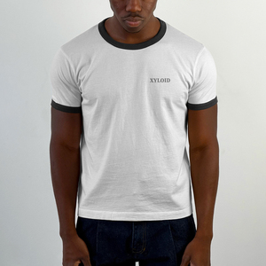 Custom Summer Clothing Casual Breathable Crewneck Boxy T Shirt Streetwear Heavyweight Essentials T Shirt Cotton T-Shirt - Product Image 1
