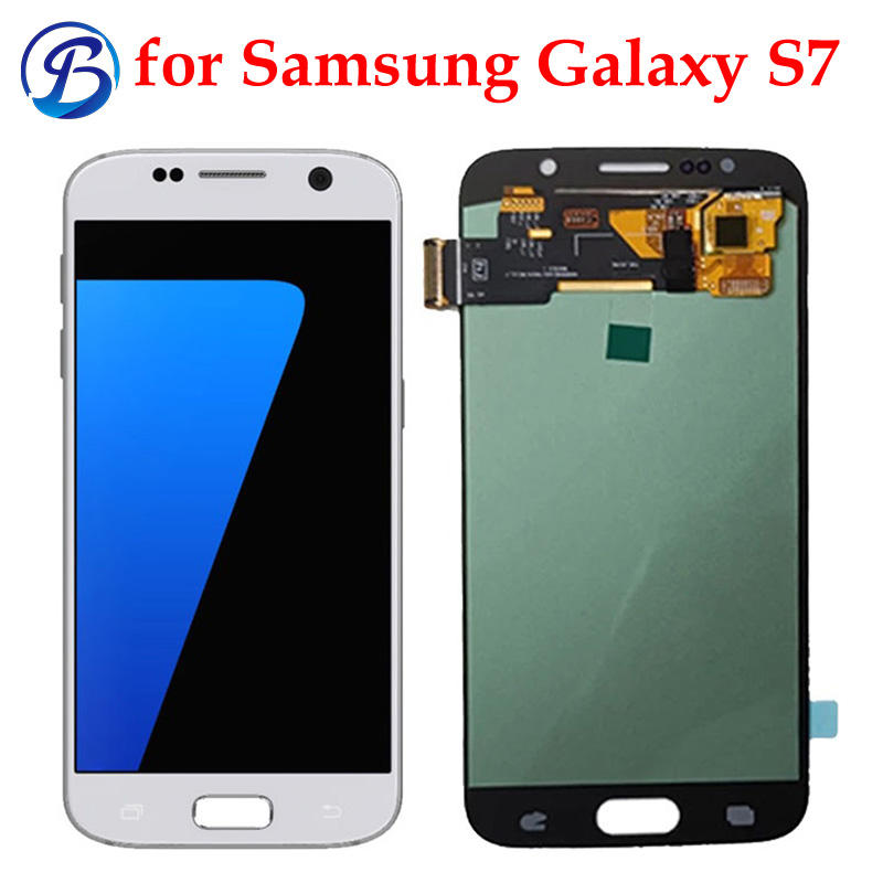 S7 -- Blanc -- Avec brûlures -- GradeB