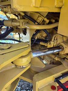 SDLG 856 956 950G 980G 966 jam bekas pemuat roda dijual 5 Ton nilai beban depan pemuat kucing Weichai pompa mesin Gearbox inti Motor - Product Image 4