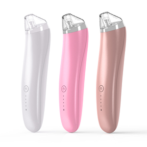 Aspiradora <span class=keywords><strong>Facial</strong></span>, Aparato de Belleza <span class=keywords><strong>para</strong></span> el Hogar, Eliminador de Puntos Negros y Poros Faciales, Cuidado del Acné - Product Image 1