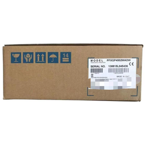 หน้าจอสัมผัส PFXGP4502WADW ใหม่ - Product Image 1