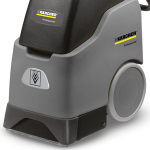 BRC 30/15 Nueva Aspiradora Comercial Portátil Profesional para Limpieza <span class=keywords><strong>de</strong></span> Alfombras, Aspiradora Húmeda y Seca para Limpieza Interior <span class=keywords><strong>de</strong></span> Automóviles - Product Image 4