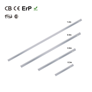 Hot nhà máy Bán hàng giá LED tuyến tính ánh sáng siêu sáng LED Batten T5 Ống ánh sáng LED tuyến tính đèn - Product Image 2