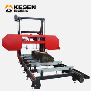 <span class=keywords><strong>2025</strong></span> cao cấp kesen độ chính xác cao ban nhạc đã thấy máy động cơ log Splitter 1-năm bảo hành cho sản xuất Điều kiện Mới - Product Image 1