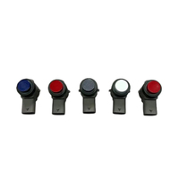 Capteur radar de pare-chocs à vente directe d'usine 1127502-01-D 1127503-01-D Modèle 3 Kit de capteurs de stationnement ultrasoniques auxiliaires