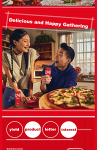 Nueva Bebida Carbonatada de <span class=keywords><strong>Cola</strong></span> en Latas Modernas, la Producción Oficial del <span class=keywords><strong>Sabor</strong></span> Clásico - Product Image 6