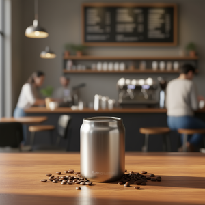 Thermos en acier inoxydable 16 oz, gobelet isotherme pour café et thé - Product Image 3