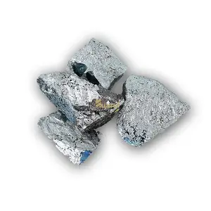 Ferro alloy — alliage péro60 FeMo68 de haute qualité, lot de 10 pièces