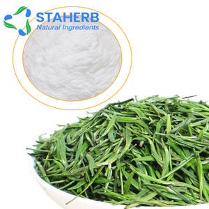 Extrait de thé vert épigallocatéchine gallate EGCG 98% Hplc CAS aucun 989 - Product Image 2