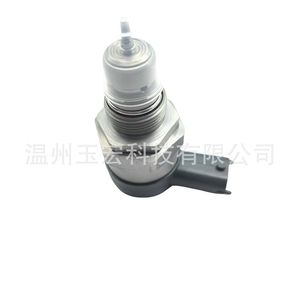 Soupape de régulation de pression de carburant Common Rail 0281006032 0281002828, soupape DRV d'injecteur diesel, fabriquée à Wenzhou - Product Image 2